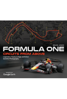 Formula One Circuits From Above - Humanitas