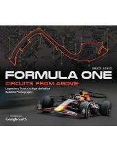 Formula One Circuits From Above - Humanitas