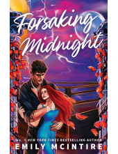 Forsaking Midnight - Humanitas