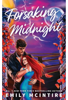 Forsaking Midnight - Humanitas