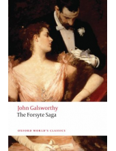 Forsyte Saga - Humanitas