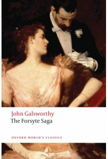 Forsyte Saga - Humanitas