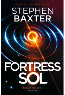Fortress Sol - Humanitas