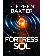 Fortress Sol - Humanitas