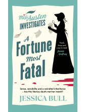 Fortune Most Fatal - Humanitas