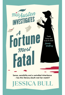 Fortune Most Fatal - Humanitas