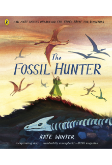 Fossil Hunter - Humanitas
