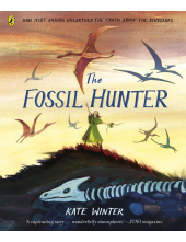 Fossil Hunter - Humanitas