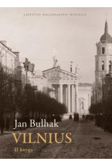 Fotografijos. Vilnius II d. - Humanitas