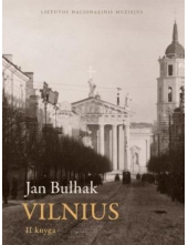 Fotografijos. Vilnius II d. - Humanitas
