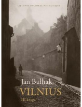 Fotografijos. Vilnius III d. - Humanitas