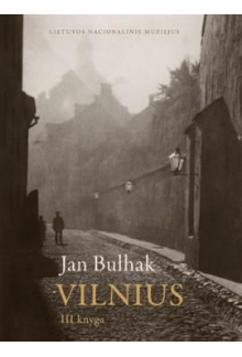 Fotografijos. Vilnius III d. - Humanitas