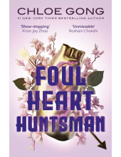 Foul Heart Huntsman - Humanitas