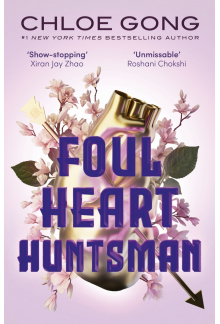 Foul Heart Huntsman - Humanitas