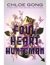 Foul Heart Huntsman - Humanitas