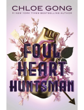 Foul Heart Huntsman - Humanitas