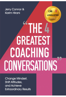 Four Greatest Coaching Conversations - Humanitas