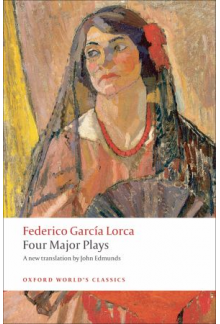 Four Major Plays - Humanitas