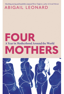 Four Mothers - Humanitas