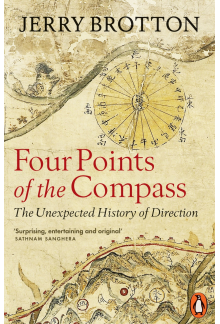 Four Points of the Compass - Humanitas