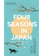 Four Seasons in Japan - Humanitas