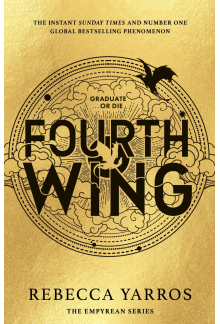 Fourth Wing - Humanitas