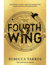 Fourth Wing - Humanitas