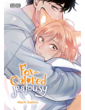 Fox-Colored Jealousy - Humanitas