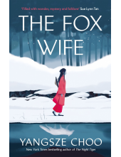 Fox Wife - Humanitas