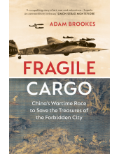 Fragile Cargo - Humanitas