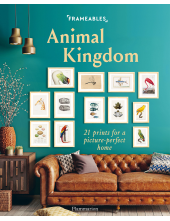 Frameables: Animal Kingdom - Humanitas