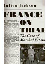 France on Trial - Humanitas