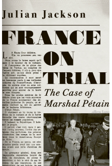 France on Trial - Humanitas