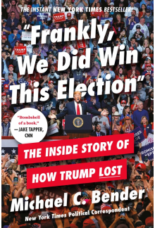 Frankly, We Did Win This Election - Humanitas