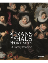 Frans Hals: Family Portraits - Humanitas