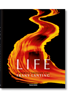 Frans Lanting. LIFE - Humanitas