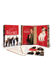 Frasier: Trivia Deck and Episode Guide - Humanitas