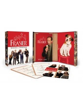 Frasier: Trivia Deck and Episode Guide - Humanitas