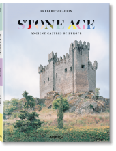 Frederic Chaubin. Stone Age - Humanitas