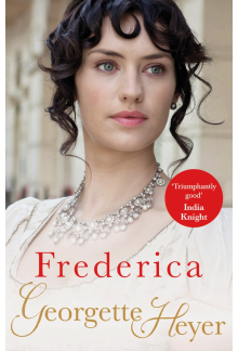 Frederica - Humanitas