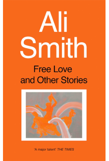 Free Love And Other Stories - Humanitas