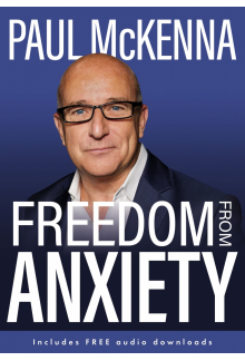 Freedom From Anxiety - Humanitas