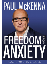 Freedom From Anxiety - Humanitas