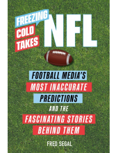 Freezing Cold Takes: NFL - Humanitas