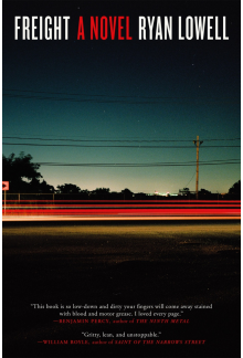 Freight - Humanitas