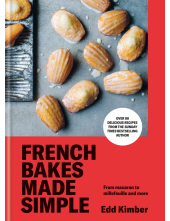 French Bakes Made Simple - Humanitas