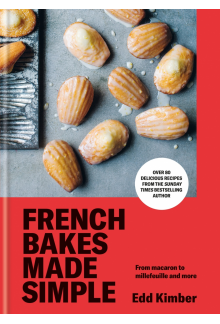 French Bakes Made Simple - Humanitas
