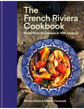 French Riviera Cookbook - Humanitas