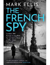 French Spy - Humanitas