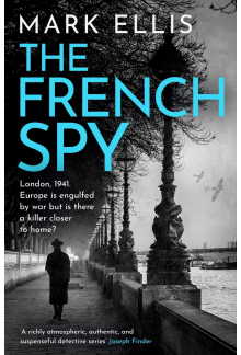 French Spy - Humanitas